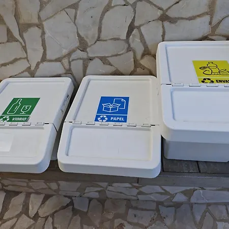 La Casita Сasa de vacaciones Costa Adeje (Tenerife)