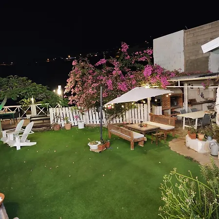 La Casita Prázdninový dům Costa Adeje (Tenerife)