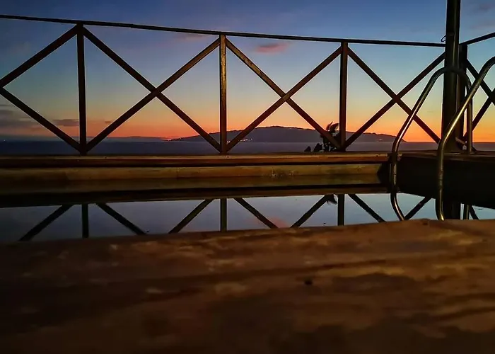 Сasa de vacaciones La Casita Costa Adeje (Tenerife)