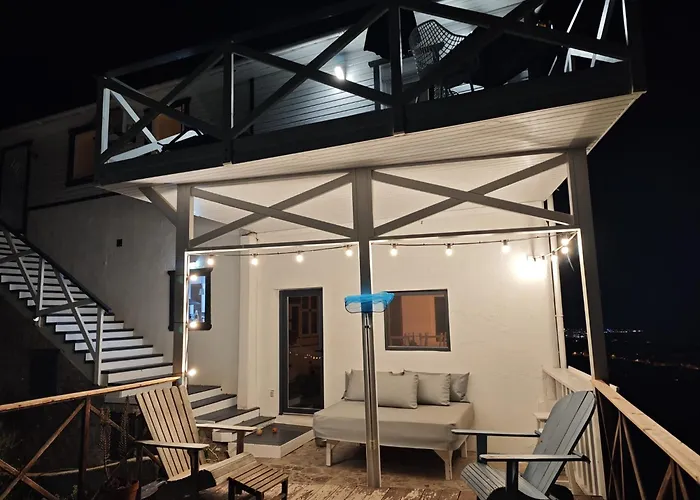 La Casita Сasa de vacaciones *