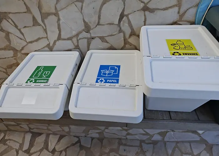 La Casita Сasa de vacaciones Costa Adeje (Tenerife)