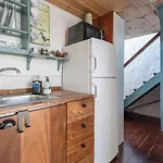 펜션 La Casita 아데제