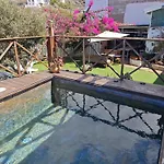La Casita 펜션