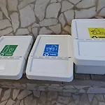 La Casita 아데제