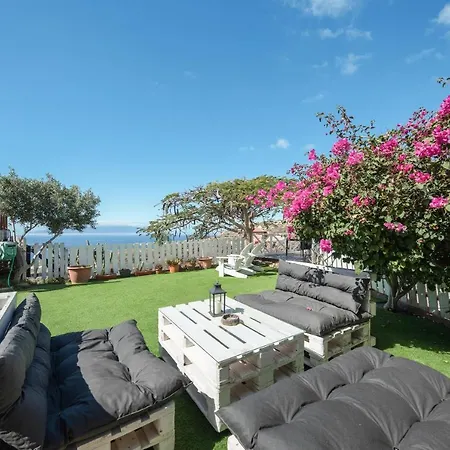 Vakantiehuis La Casita