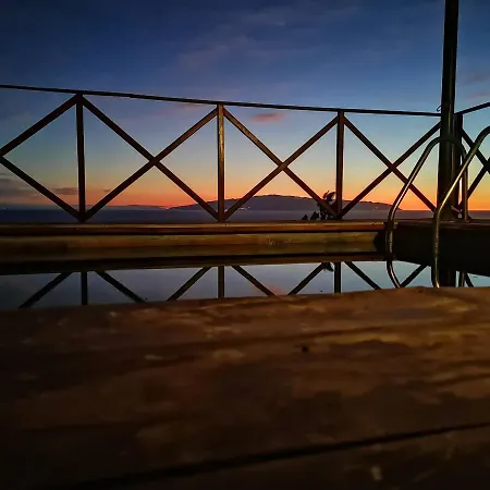 Vakantiehuis La Casita Costa Adeje (Tenerife)