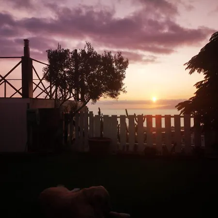 La Casita 別荘 アデヘ