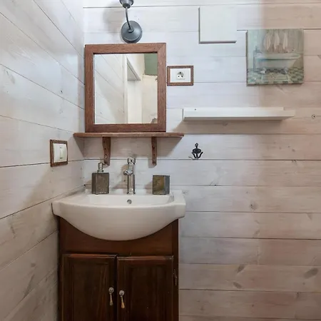 Ferienhaus La Casita Costa Adeje (Tenerife)