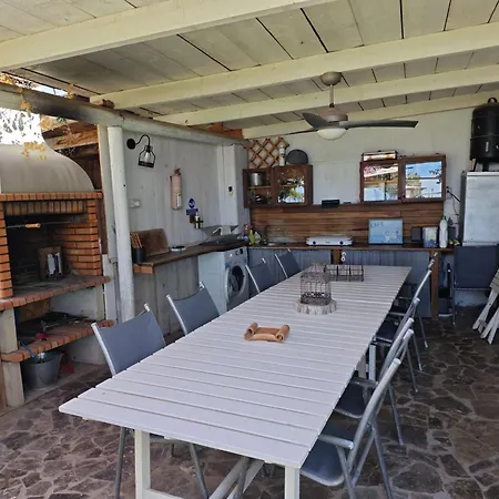 Vakantiehuis La Casita Costa Adeje (Tenerife)