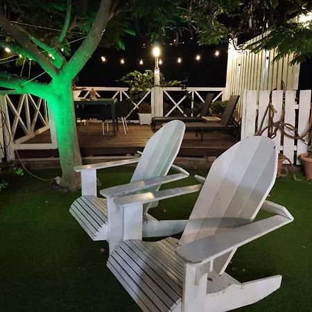 La Casita Vakantiehuis Costa Adeje (Tenerife)