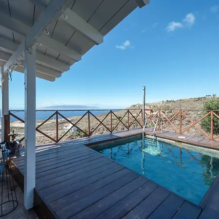 La Casita Tatil Evi