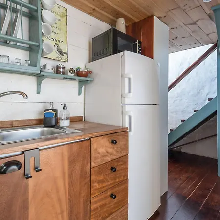 La Casita Tatil Evi *