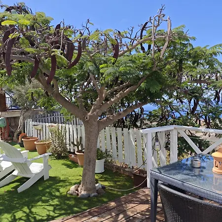 La Casita * Costa Adeje