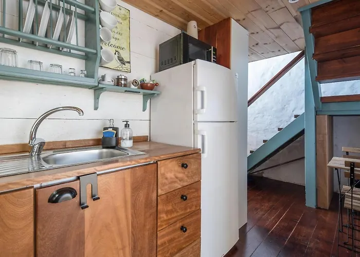 Будинок відпочинку La Casita Адехе