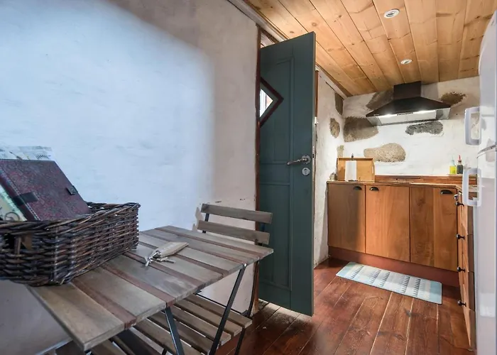 La Casita Будинок відпочинку