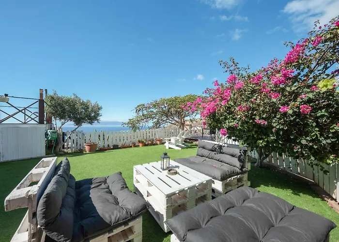 Будинок відпочинку La Casita