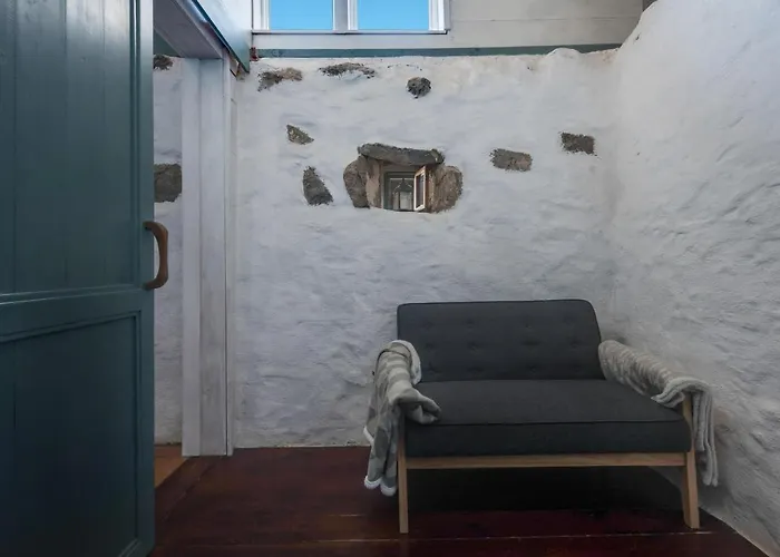 Будинок відпочинку La Casita *