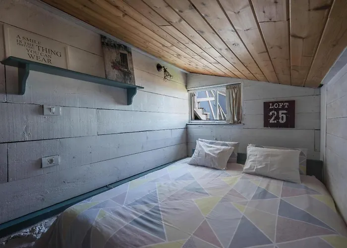 Будинок відпочинку La Casita Адехе