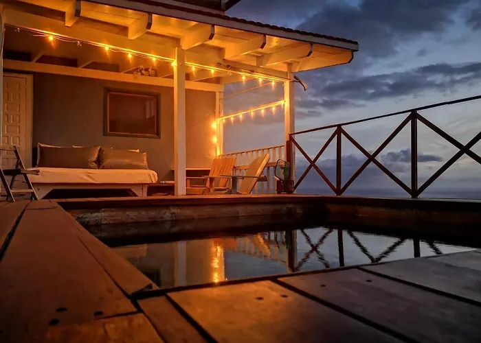 La Casita * Адехе