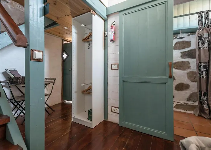 La Casita Адехе