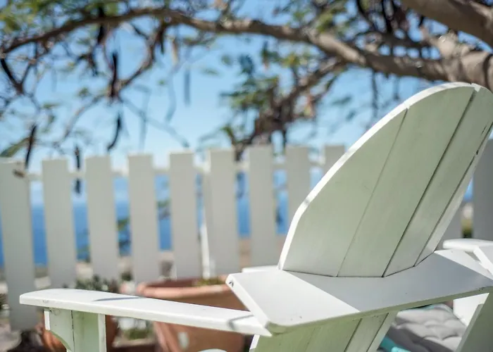 La Casita Адехе