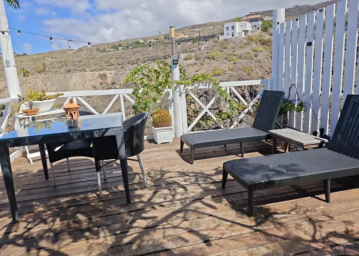 La Casita Сasa de vacaciones