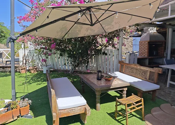 La Casita * Адехе