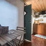 La Casita Будинок відпочинку