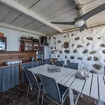La Casita Casa de Férias *