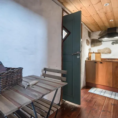 La Casita Holiday home