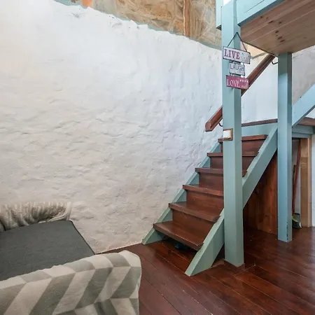 بيت للعطل La Casita *