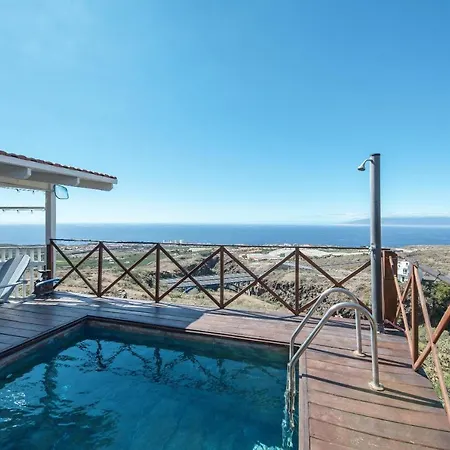 Holiday home La Casita *