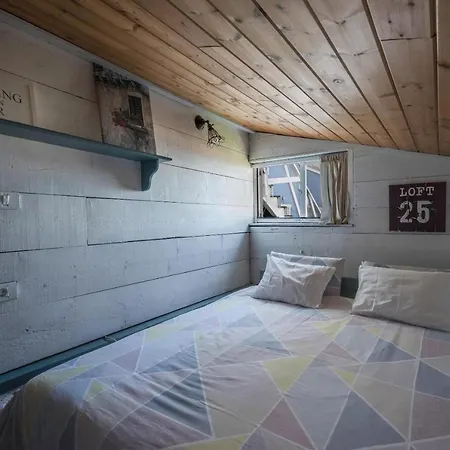 بيت للعطل La Casita أذيخي