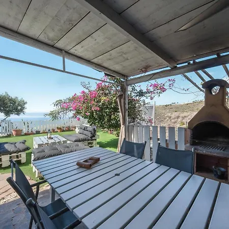 Ferienhaus La Casita *