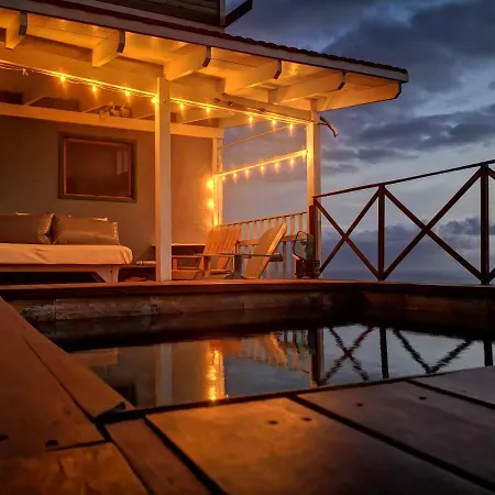 La Casita * أذيخي