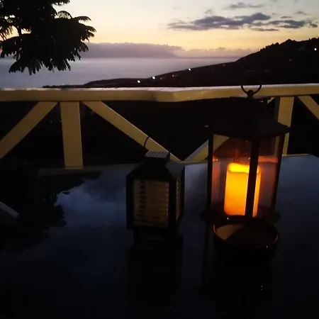 بيت للعطل La Casita *