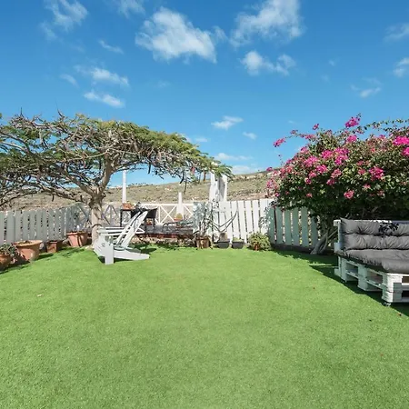 La Casita * Costa Adeje (Tenerife)