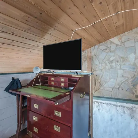 بيت للعطل La Casita *