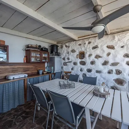 La Casita Holiday home *
