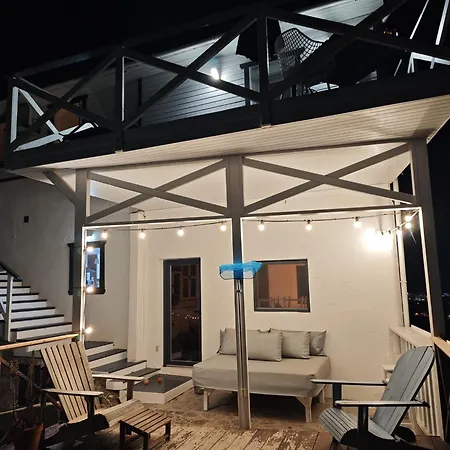 La Casita Holiday home *