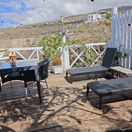 La Casita Holiday home