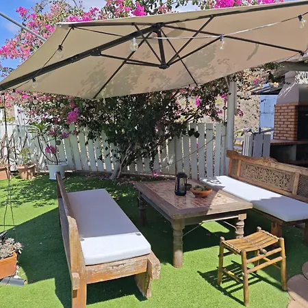 La Casita * Costa Adeje (Tenerife)