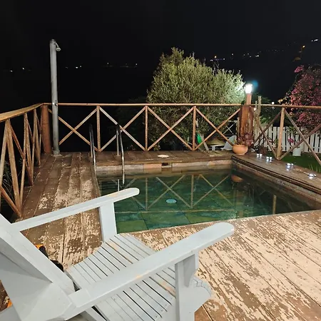 Ferienhaus La Casita Costa Adeje (Tenerife)