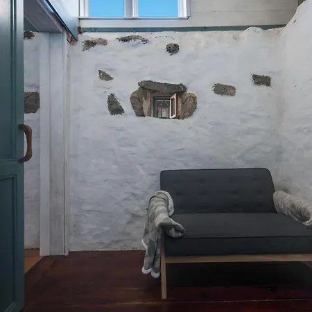 La Casita Nyaraló *