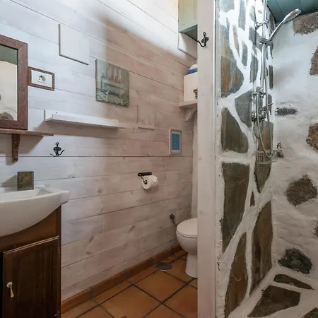 La Casita *