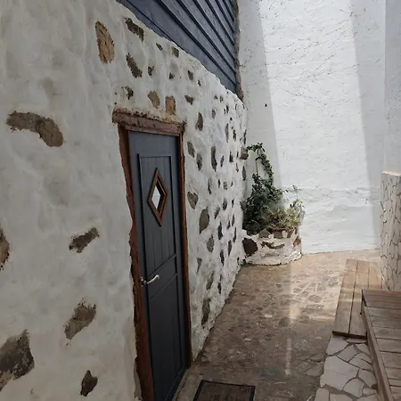 Ferienhaus La Casita