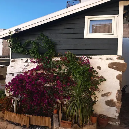 Ferienhaus La Casita *