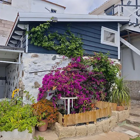 Ferienhaus La Casita *
