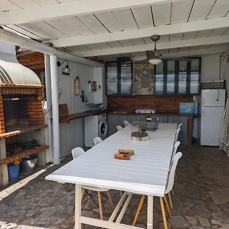 Ferienhaus La Casita *