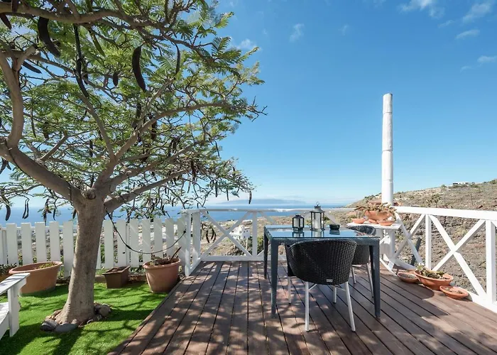 Tatil Evi La Casita Costa Adeje